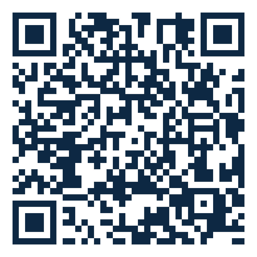 QR para dejar una reseña en Google